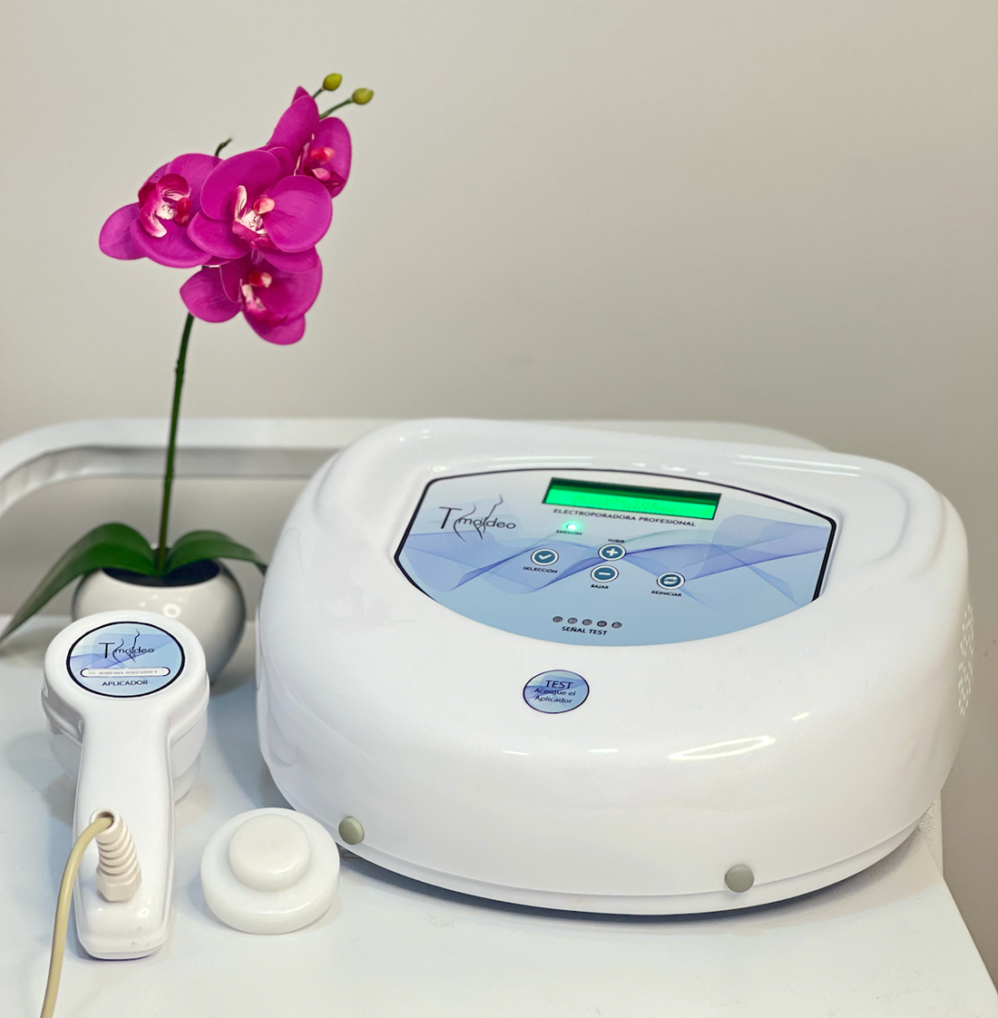 What is Electroporation with Mesotherapy:
