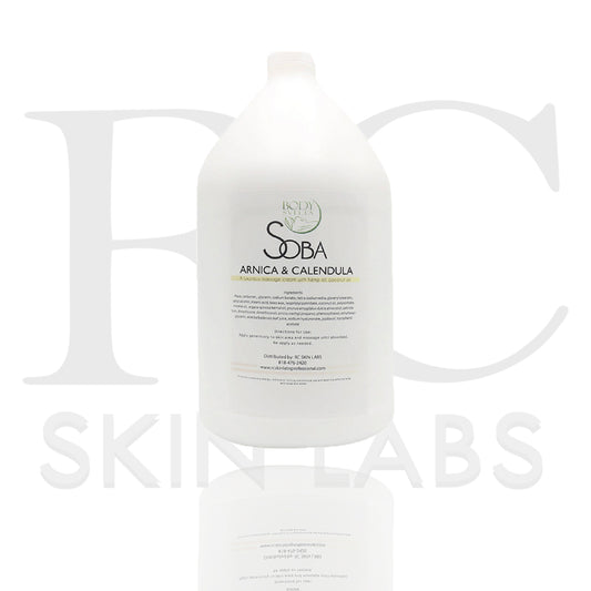 Soba Arnica Massage Lotion (Post-Op)