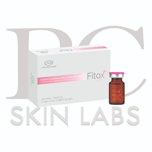 Fitox