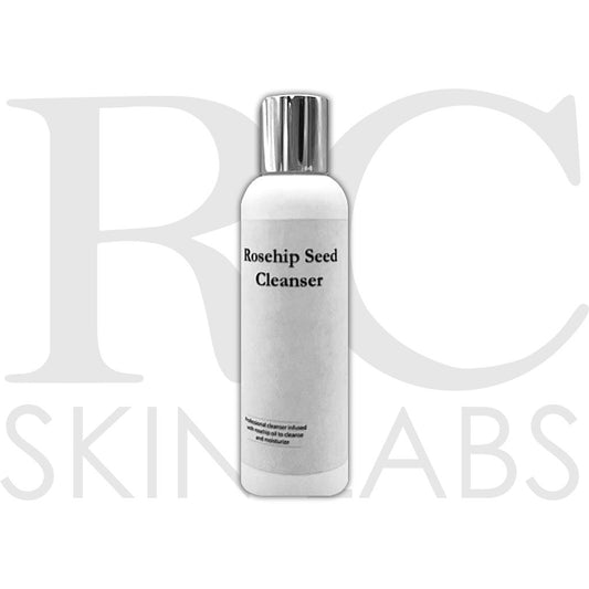 Rosehip Seed Cleanser