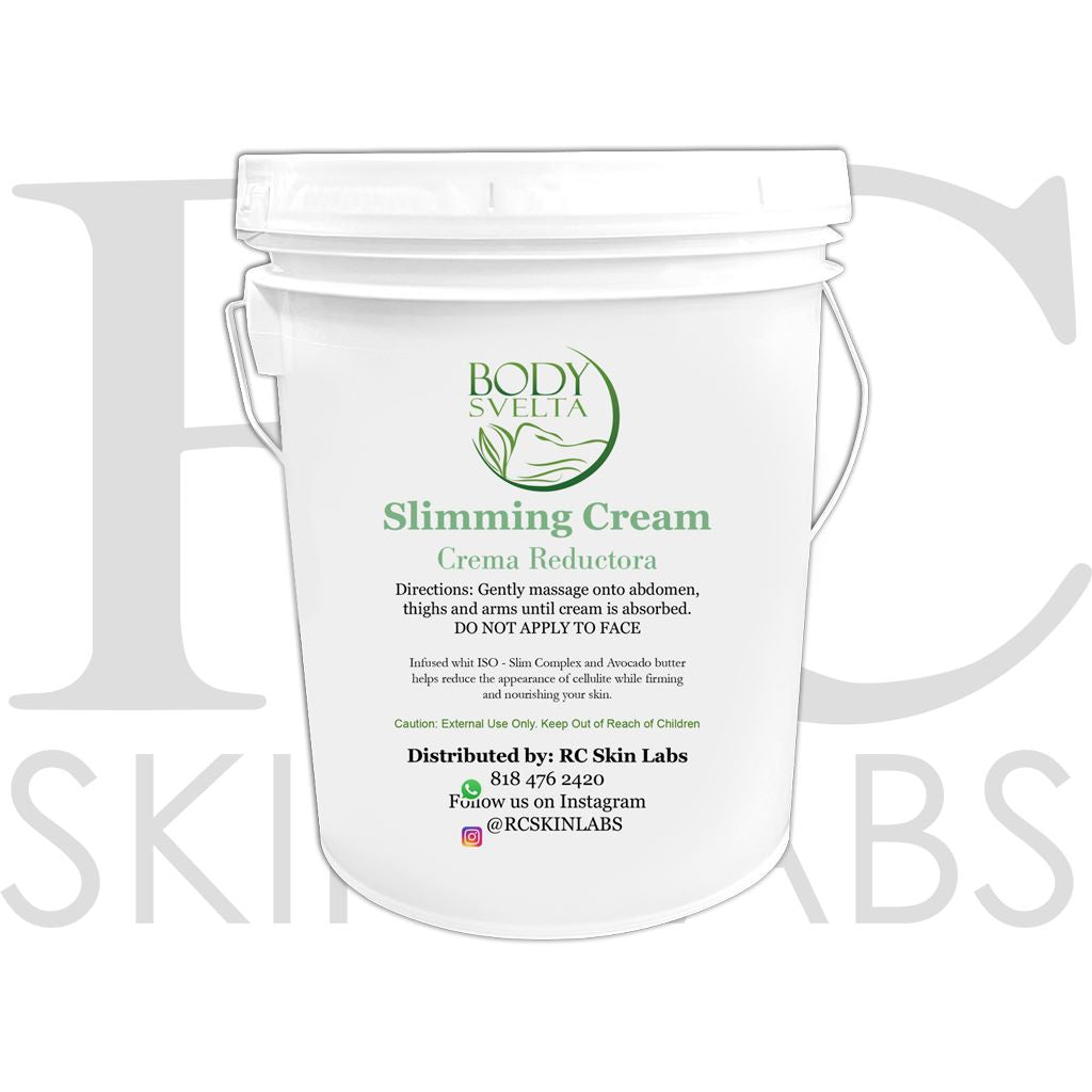 Redumas Slimming Cream