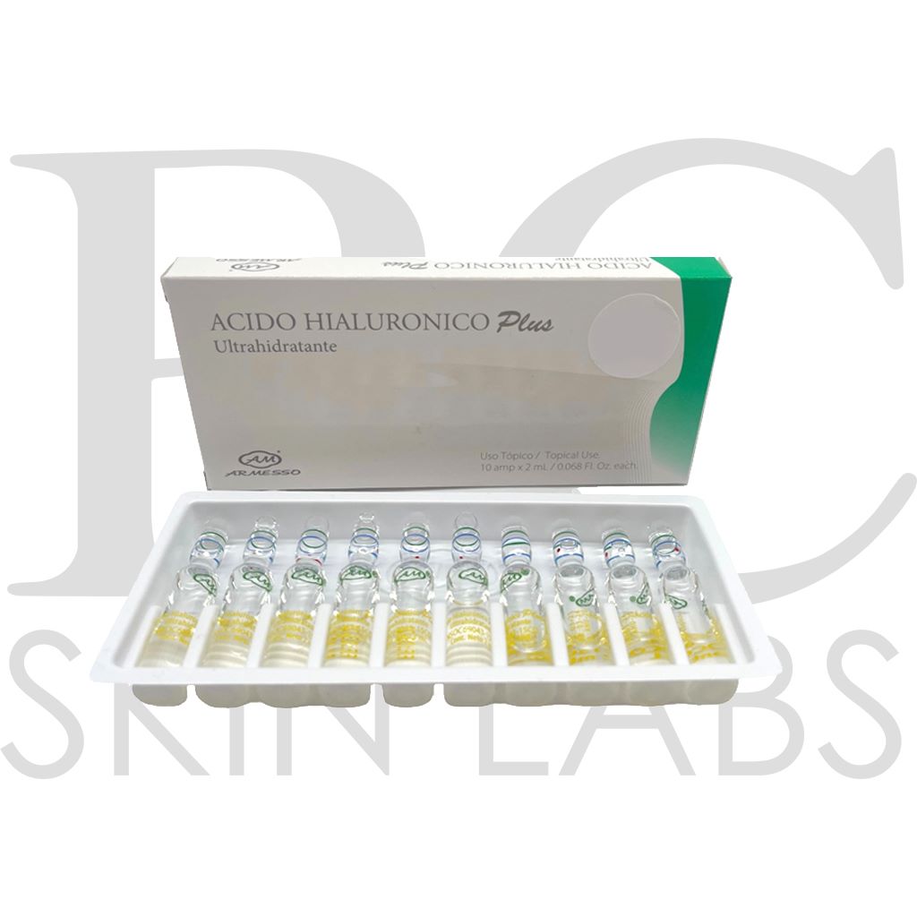 Hyaluronic Acid Plus (Ultrahidratante)